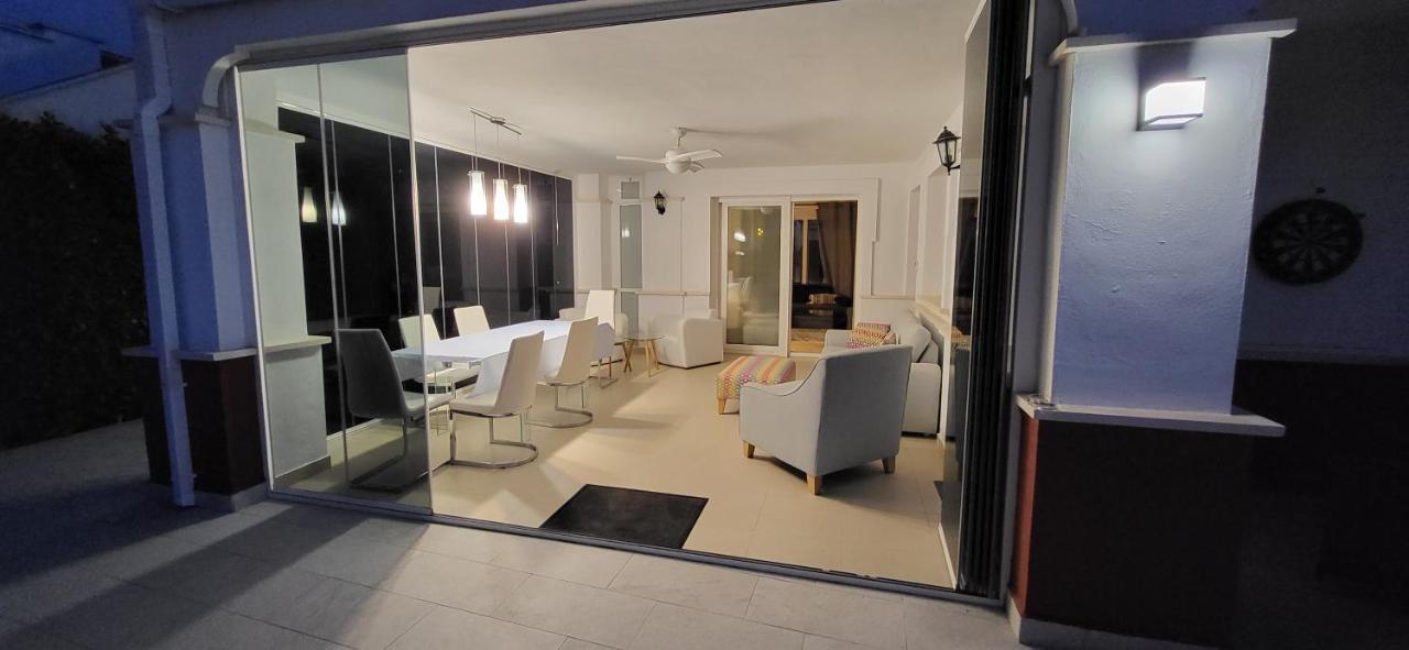 Villa 3 Chambre Espagne Torre-Pacheco Exterior photo